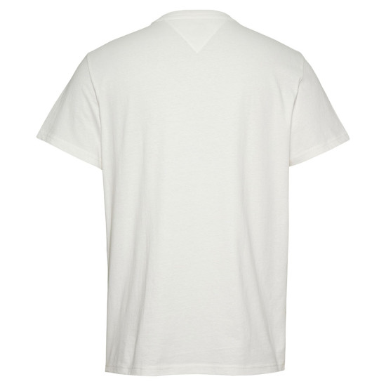Tommy Hilfiger Ανδρική κοντομάνικη μπλούζα Slim Entry Graphic T-Shirt